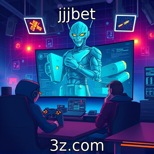 Tendências emergentes na indústria de jogos digitais