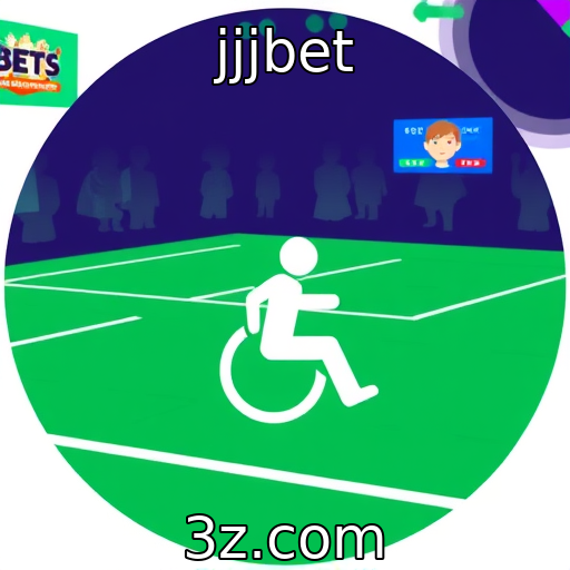 Acessibilidade em jogos se torna prioridade