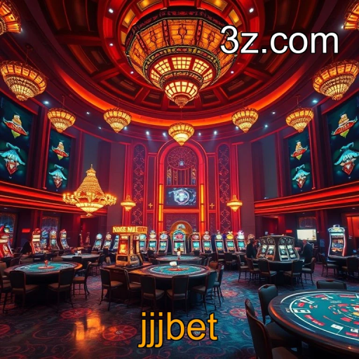 Atraia sua sorte no Jackpot do jjjbet e ganhe!