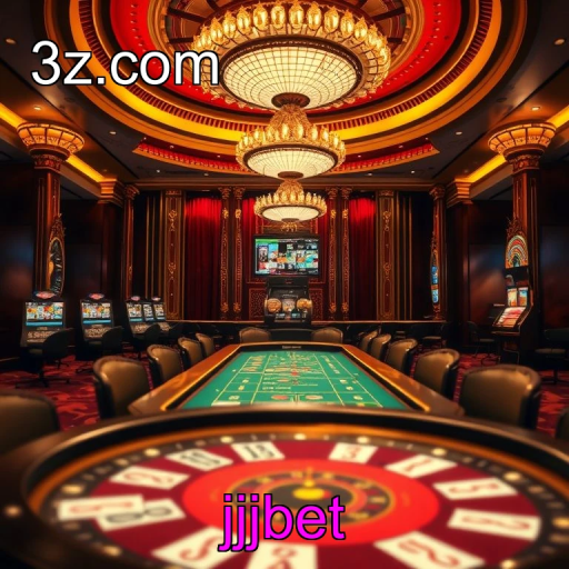 Os Novos Jogos da jjjbet: Emoção e Diversão sem Fim