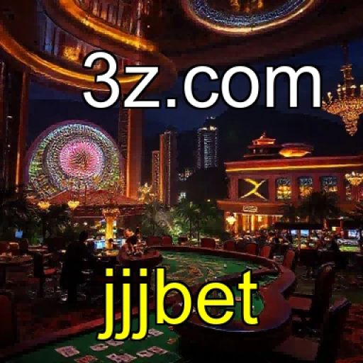 A Magia das Scratchcards no Jjjbet: Diversão Sem Fim